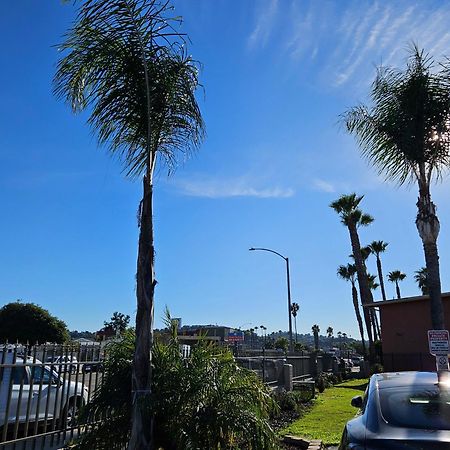 Rodeway Inn El Cajon - San Diego East Esterno foto