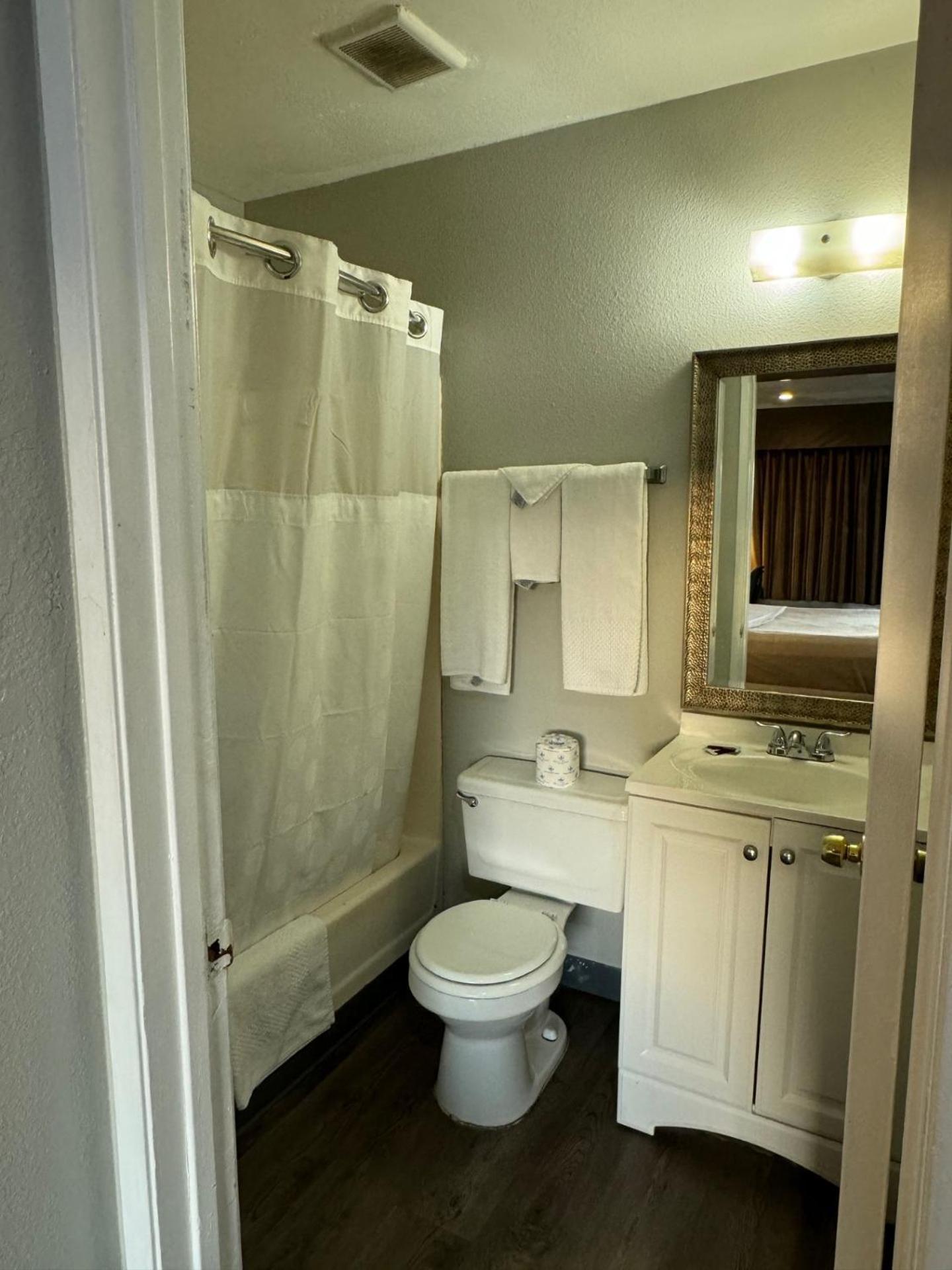 Rodeway Inn El Cajon - San Diego East Esterno foto