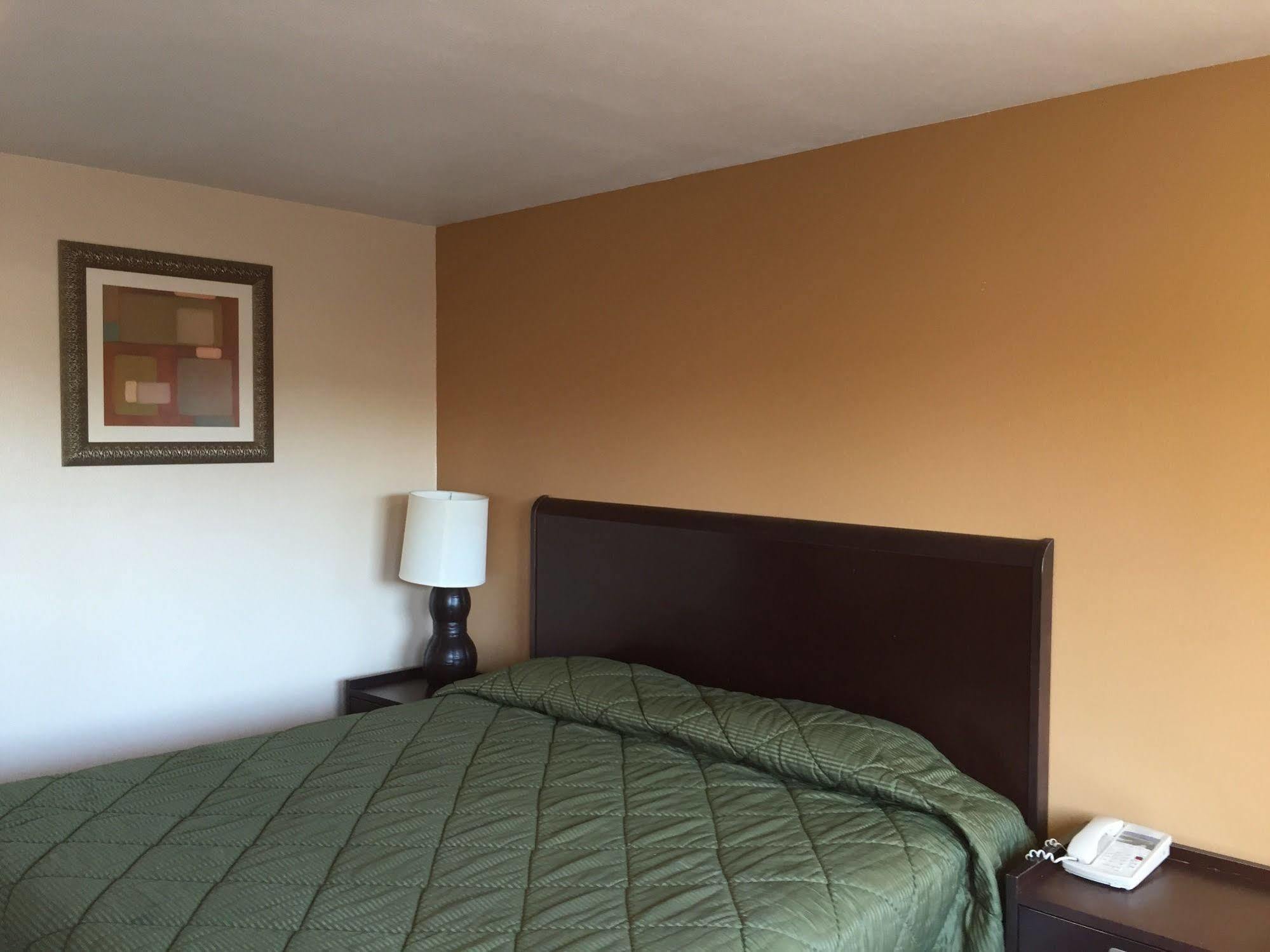 Rodeway Inn El Cajon - San Diego East Esterno foto