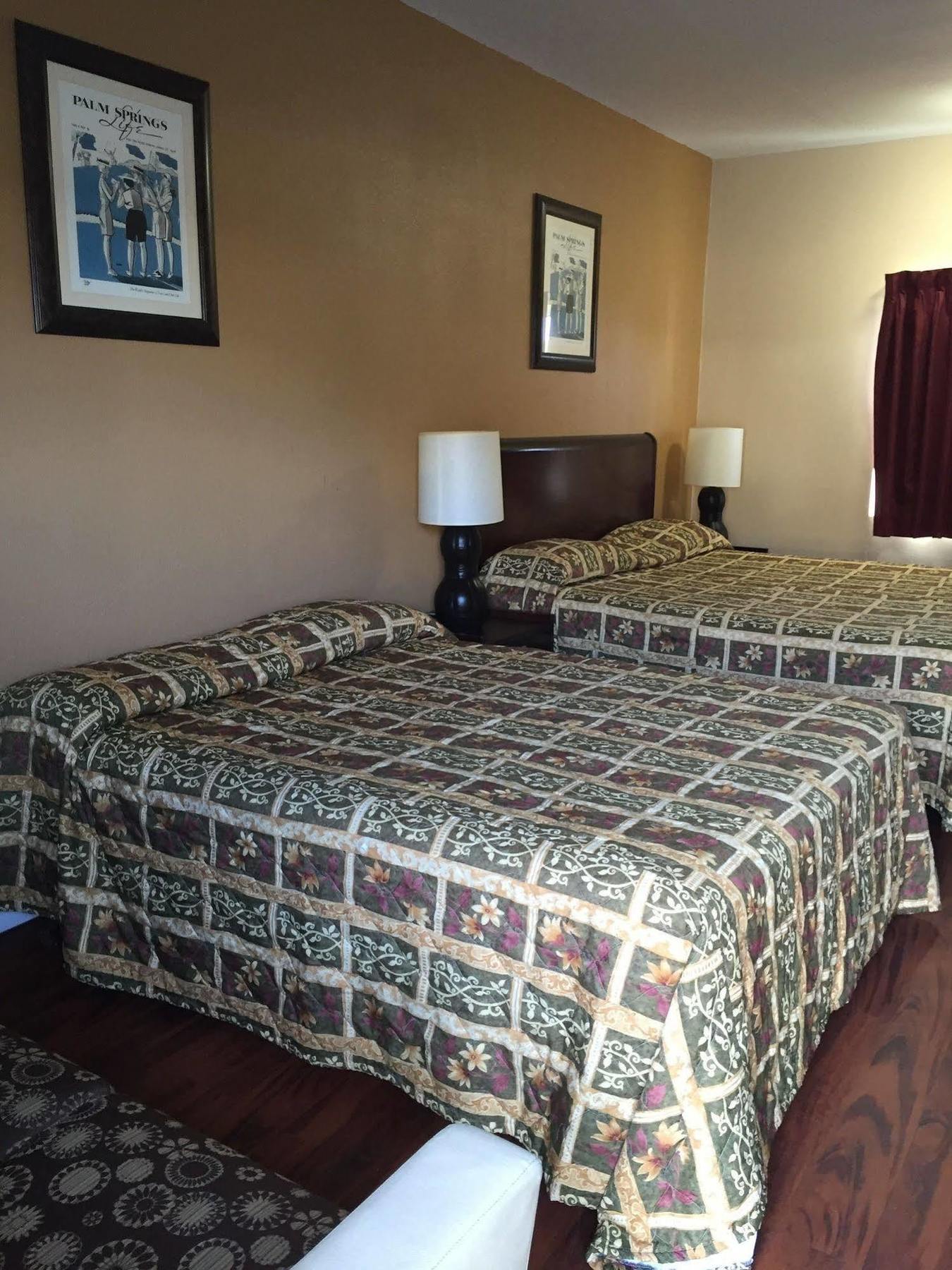 Rodeway Inn El Cajon - San Diego East Esterno foto